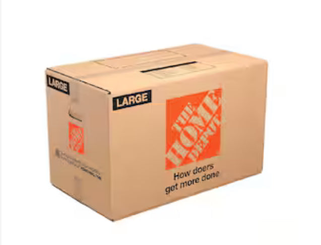 BupBox 📦 Large 📦