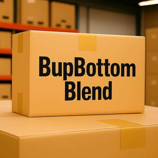 BupBottom Blend Medium