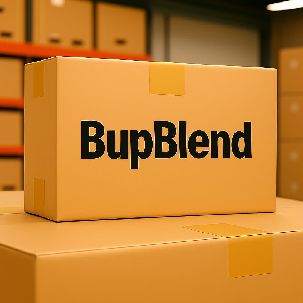 BupBlend Large