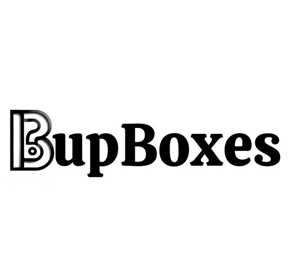 BupBoxes